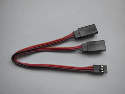 Y-Splitter